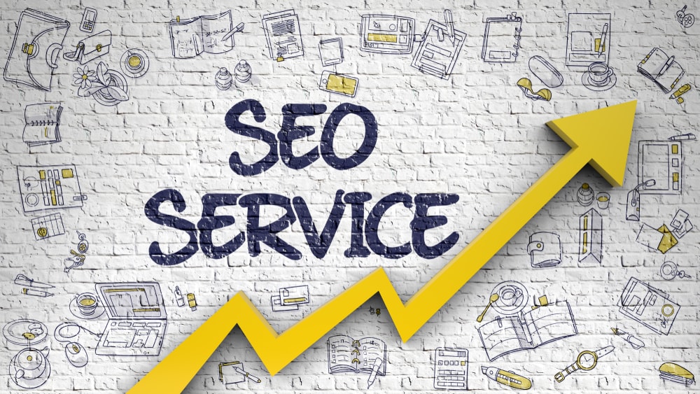 Tailored SEO Strategies